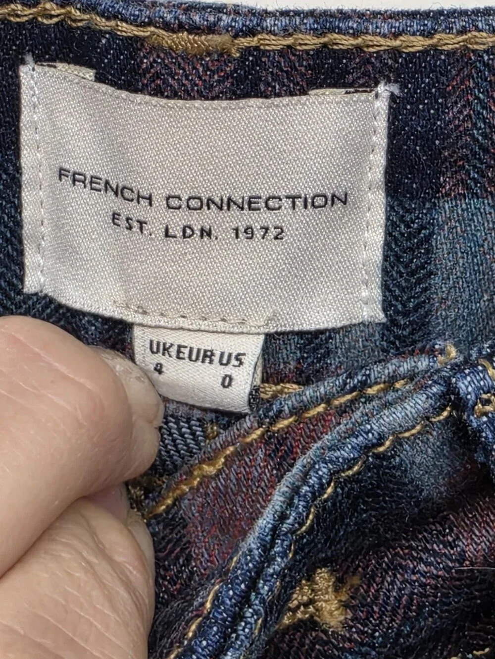 French Connection french connection